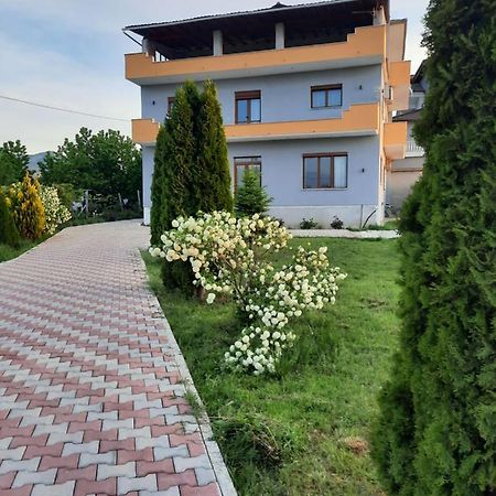 Sun& Relax Home Korça Kültér fotó