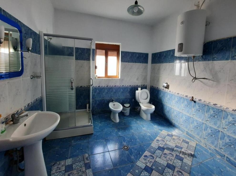 Sun& Relax Home Korça Kültér fotó