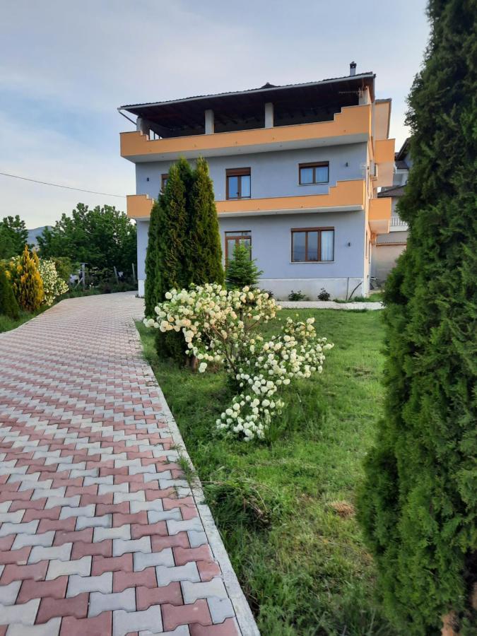 Sun& Relax Home Korça Kültér fotó