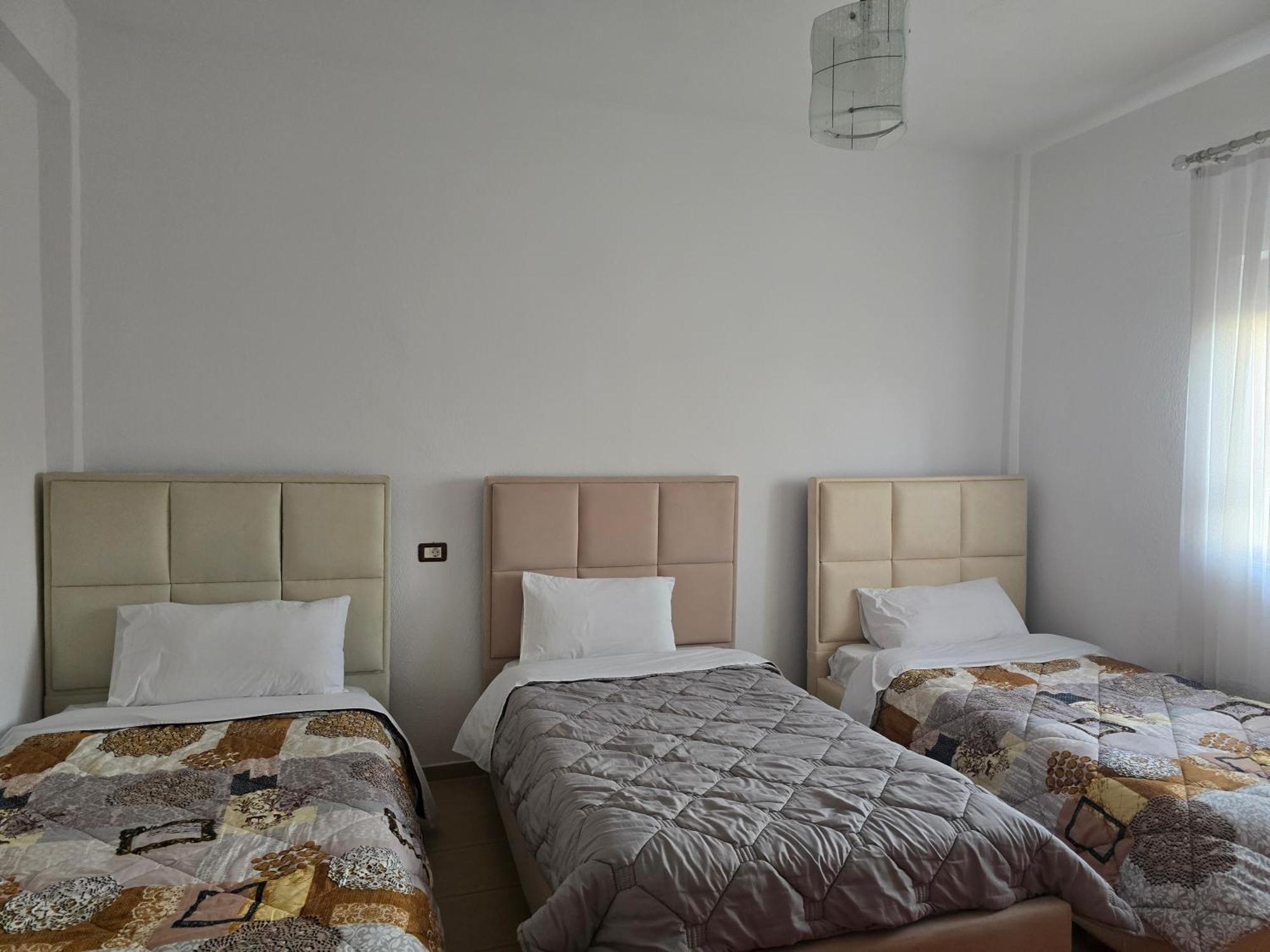 Sun& Relax Home Korça Kültér fotó